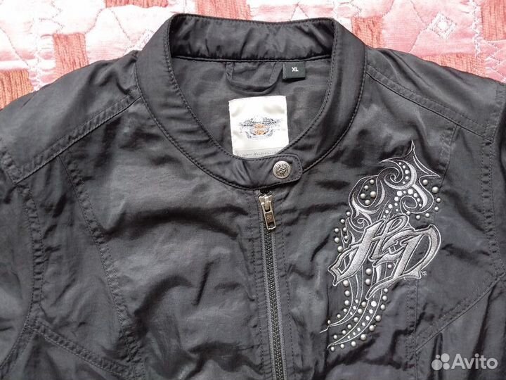 Мотокуртка Harley Davidson Р-р. XL