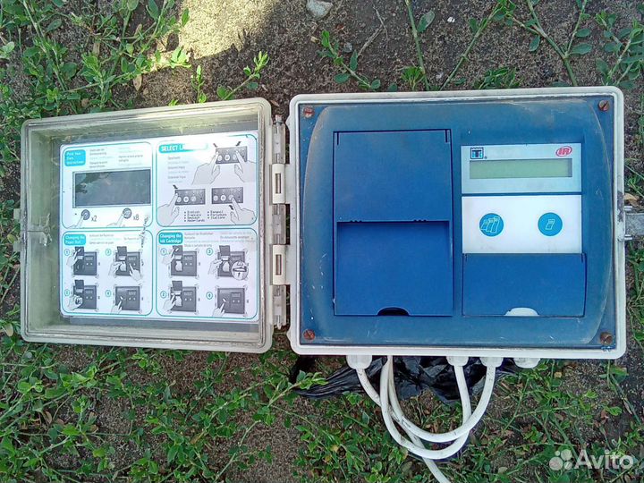 Термописец