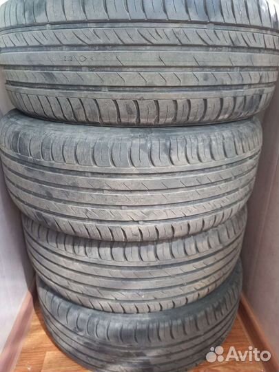 Nokian Tyres Nordman 1 205/55 R16