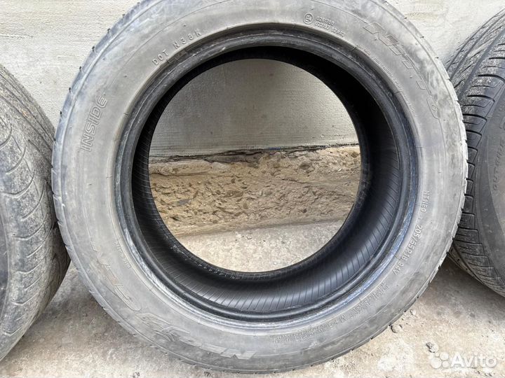 Formula Energy 205/55 R16