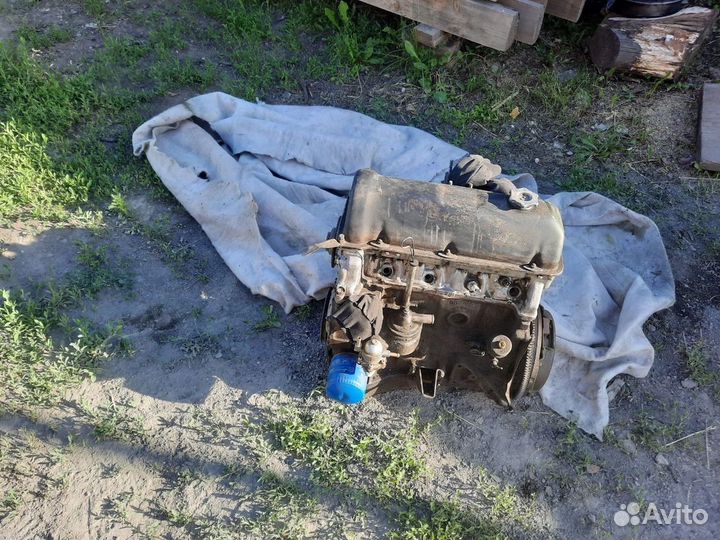 Двигатель ваз 2103 бу