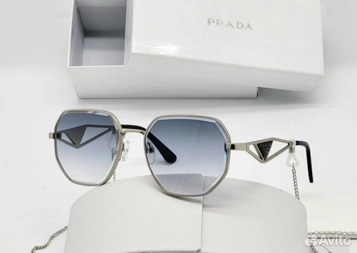 Солнцезащитные очки женские