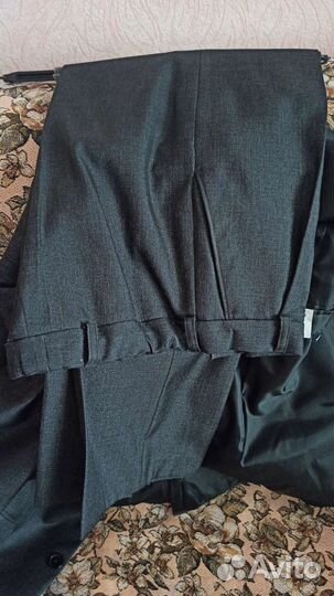 Костюм школьный б/у