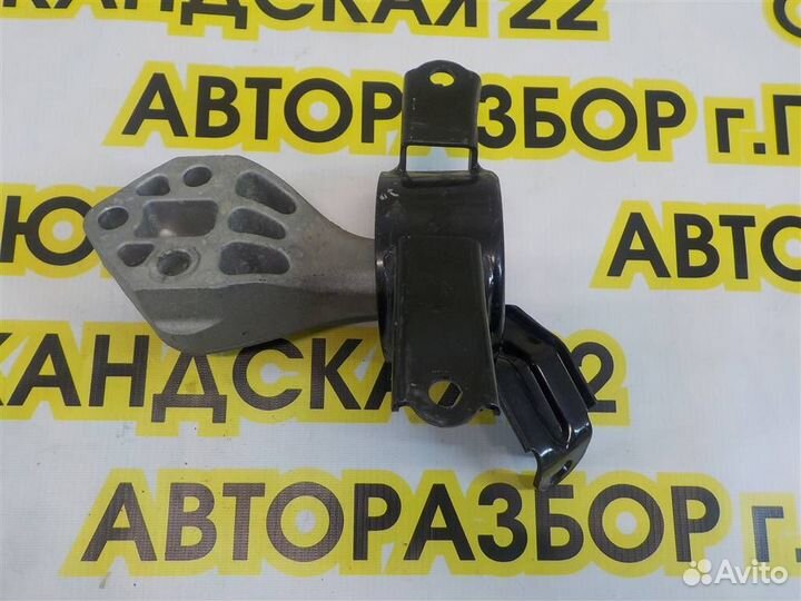 Опора двигателя левая Chery Omoda C5 2022