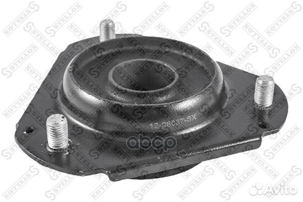 12-98037-SX опора амортизатора переднего Toyot