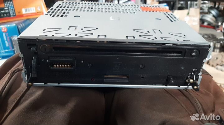 Автомагнитола Prology MCH-900U