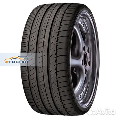 Michelin Pilot Sport PS2 295/30 R18 98Y