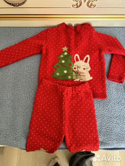 Детские вещи 92 98