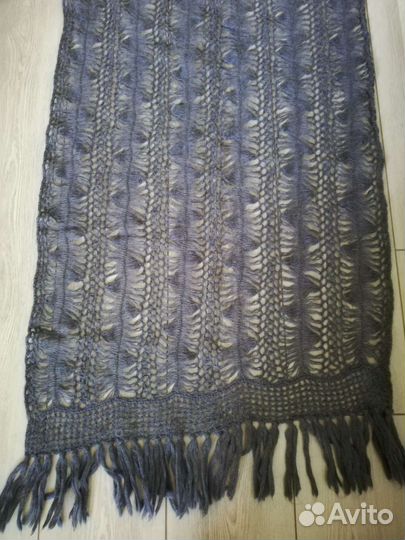 Женский шарф