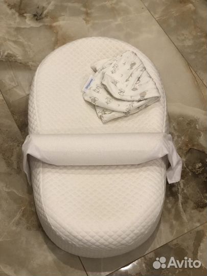 Кокон зевушка