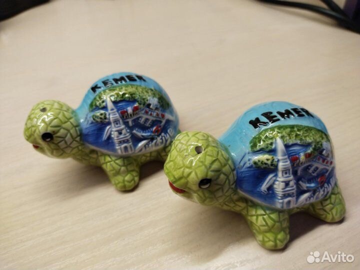 Солонка (перечница), ёмкость для специй