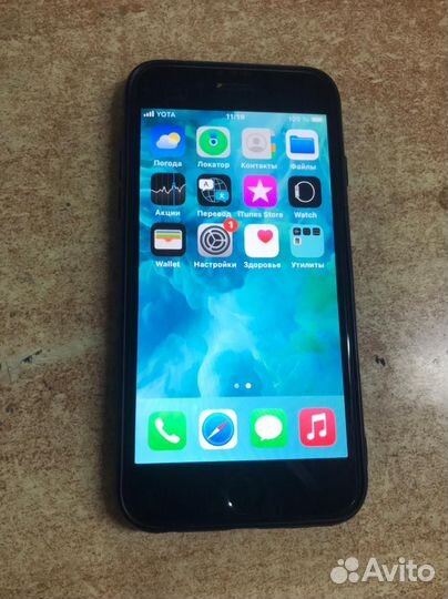 iPhone 6S, 32 ГБ