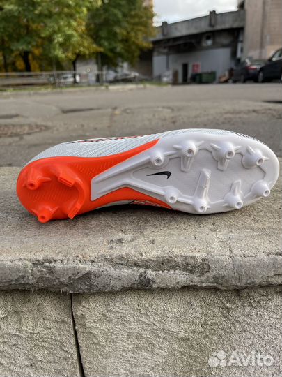 Бутсы nike air zoom 40-45