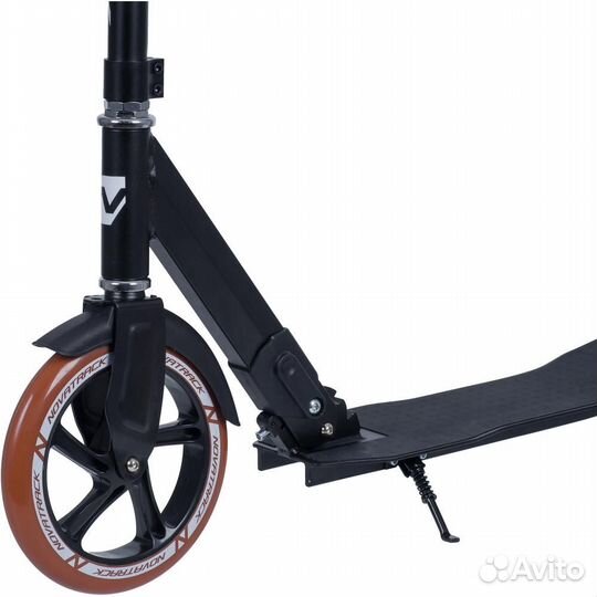 Самокат городской Novatrack deft 230, #334342