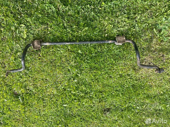 Стабилизатор передний Fiesta Fusion