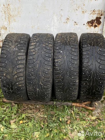 Nokian Tyres Hakkapeliitta 5 225/60 R17