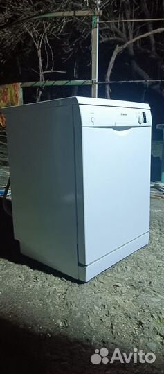 Посудомоечная машина Bosch 60 см