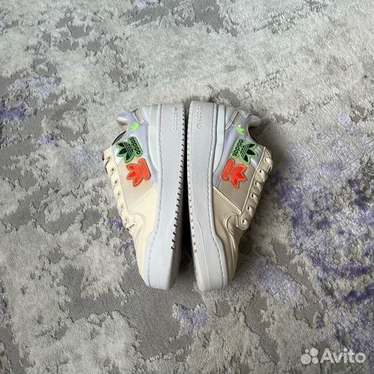 Adidas Forum Bold (42, оригинал)