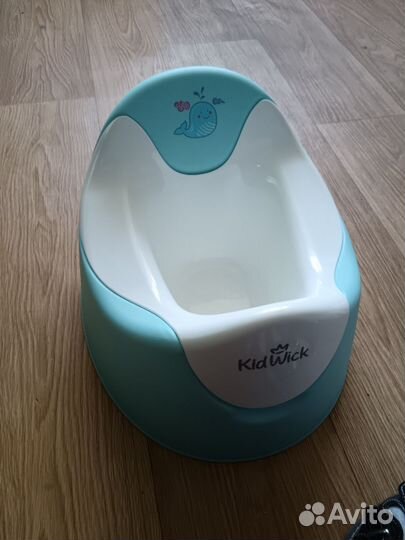 Горшок детский