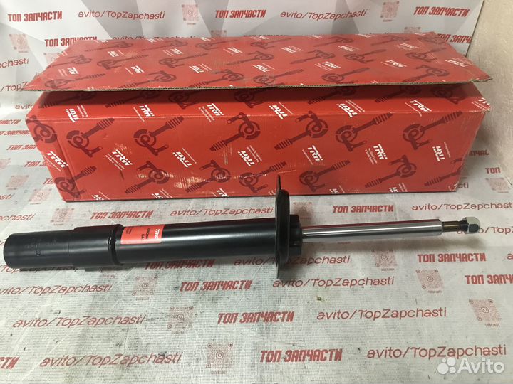 Амортизаторы для автомобилей Новые с Гарантией