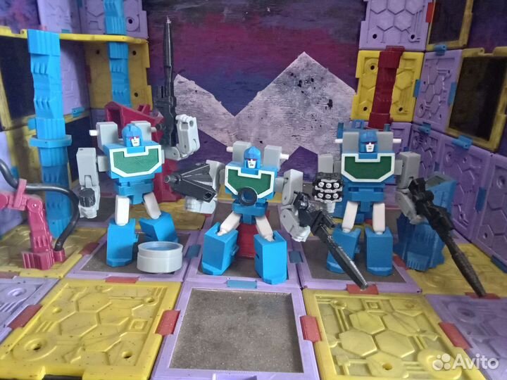 Трансформер Рефлектор