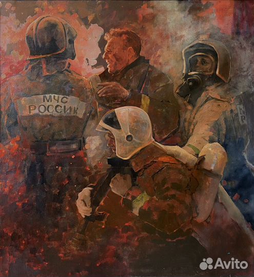 Художник/Картины на заказ