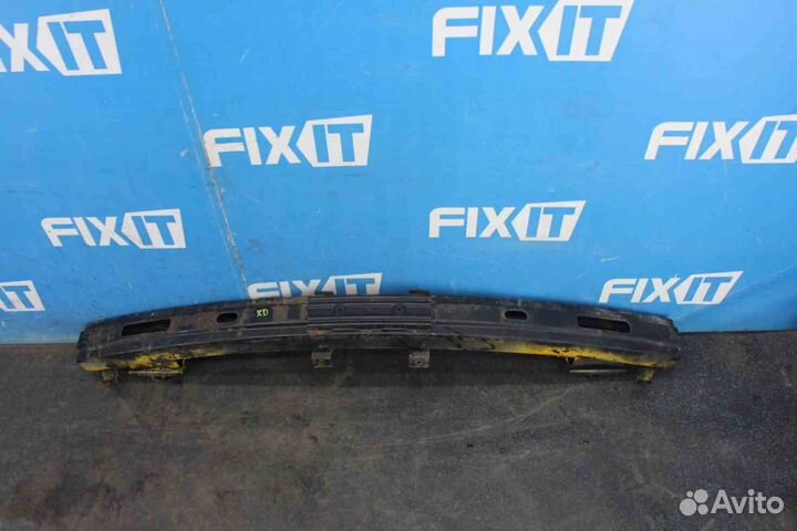 Усилитель бампера Hyundai Avante (Хендай Аванте) X