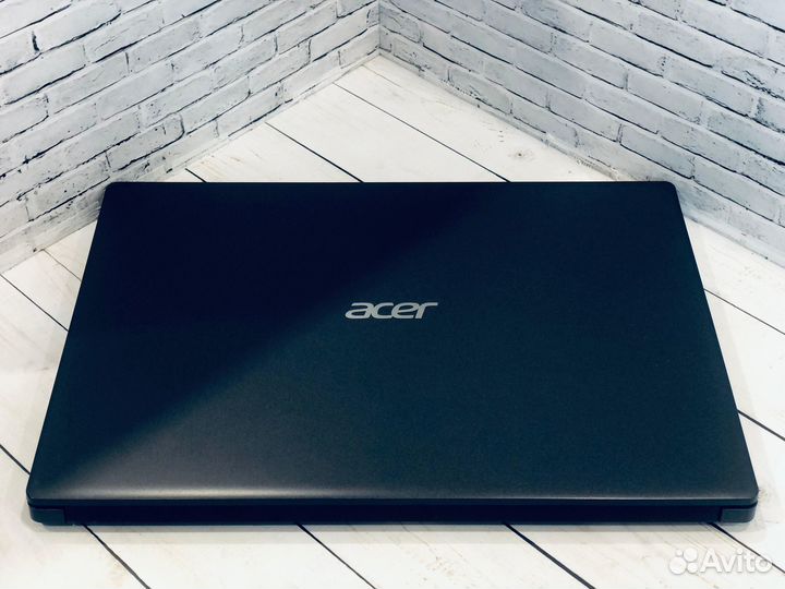 Ноутбук Acer i5-10\GeForce MX330\8GB\SSD