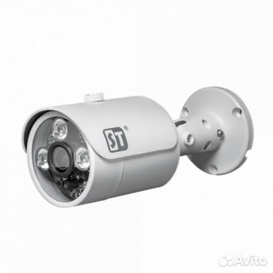 Видеонаблюдение