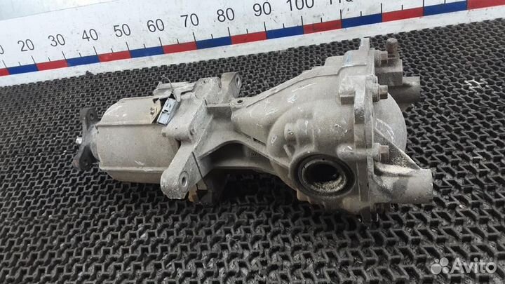 Редуктор задний Kia Sorento