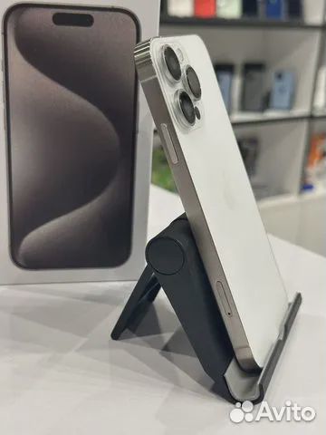 iPhone XR в корпусе 15 pro в РАССРОЧКУ