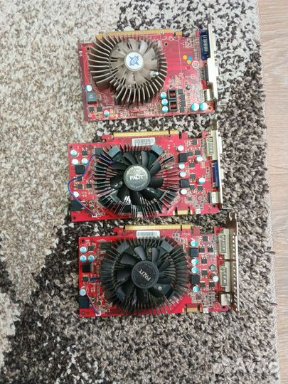 Видеокарта