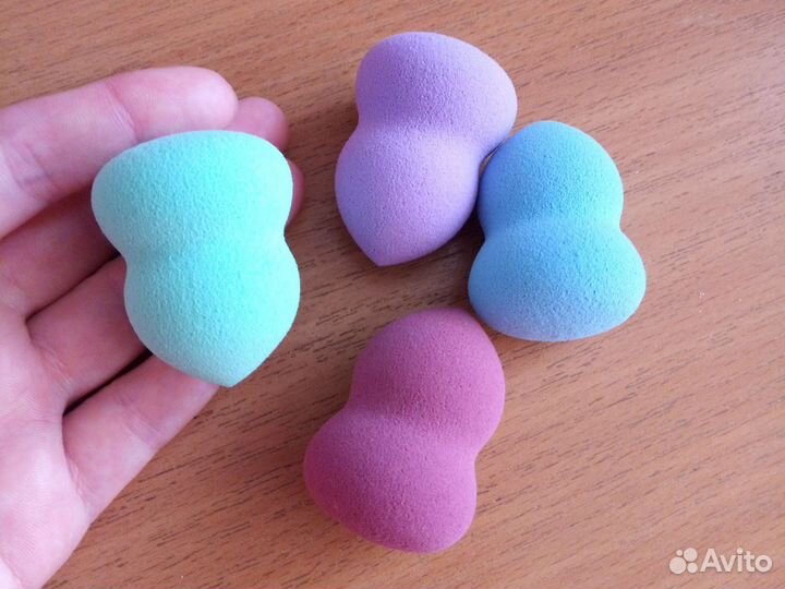 Спонж для макияжа