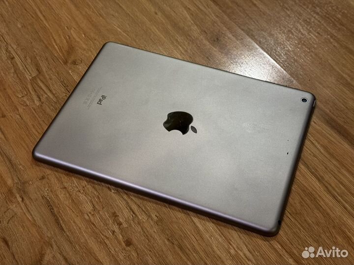 iPad air 16gb (a1474)