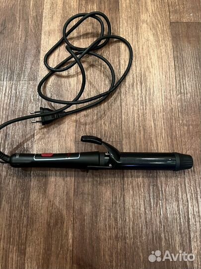 Электрощипцы Rowenta elite model look