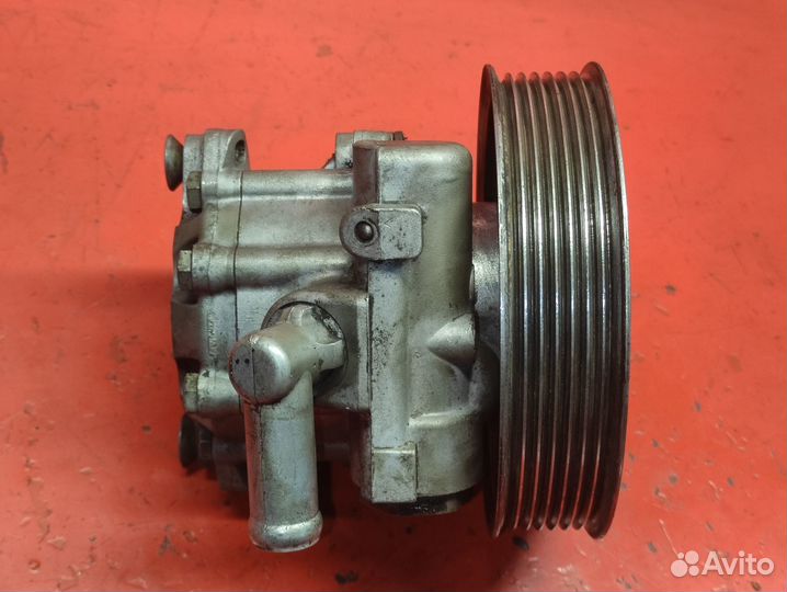 Насос Гур 4.0 / 4.6 Range Rover II 1994-2002