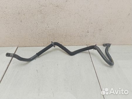 Патрубок картерных газов 059121107B