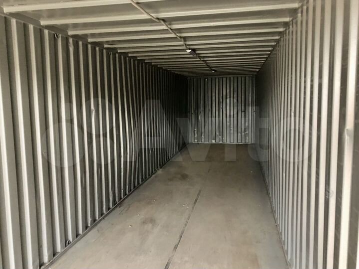 Склад, 30 м², Щербинка