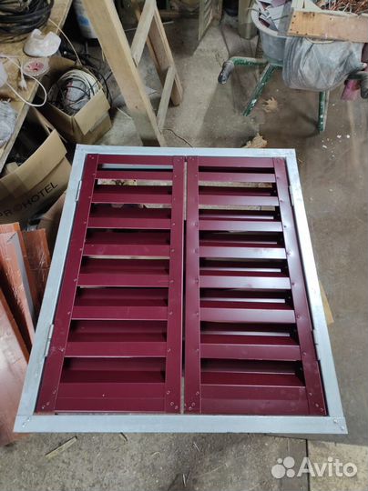 Окно слуховое