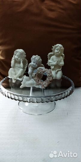 Статуэтка ангел