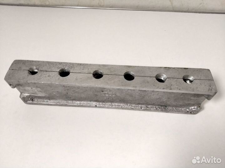 Форма для изготовления леденцов СССР