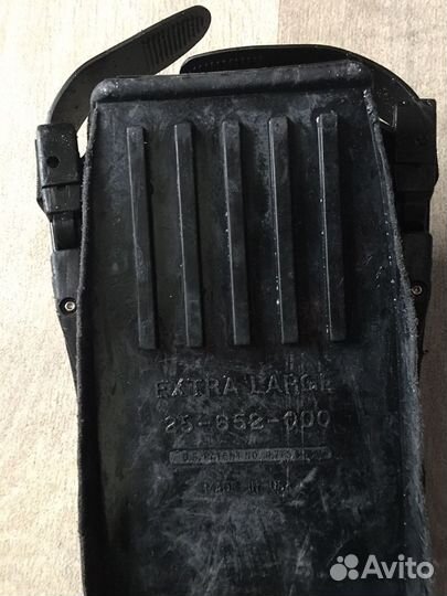 Ласты Scubapro Gorilla