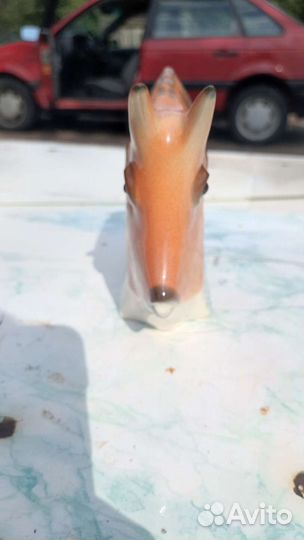 Рыбка коровка лфз