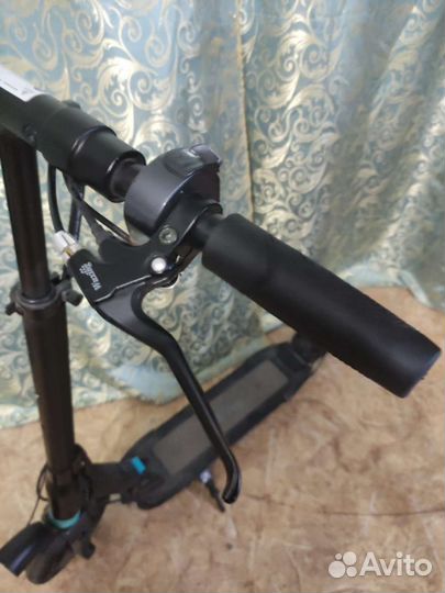 Электросамокат 