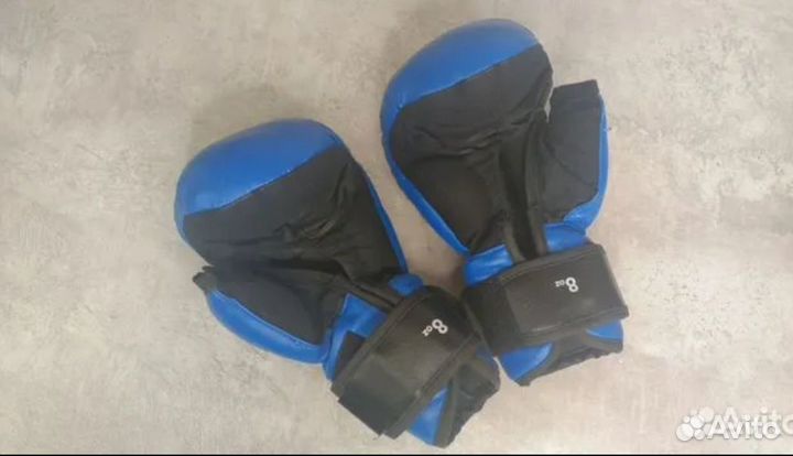 Перчатки рукопашный бой