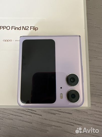 Oppo find n2 flip