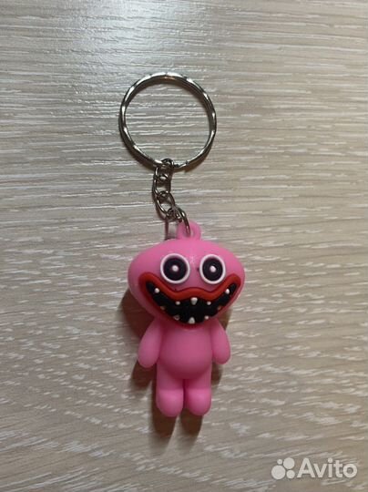 Брелок хаги ваги (киси миси)