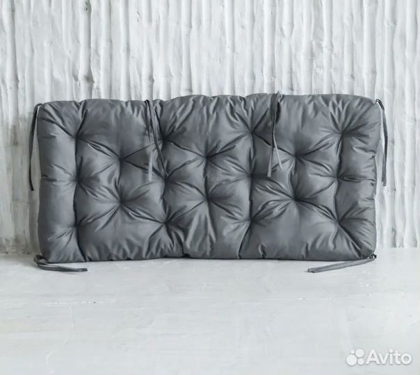 Матрас для садовой мебели