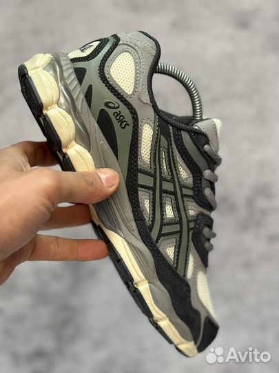 Спортивные кроссовки мужские Asics Gel-NYC, 41-46р