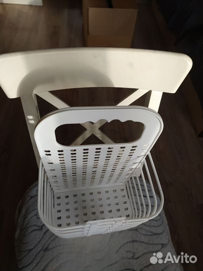 Корзина для белья